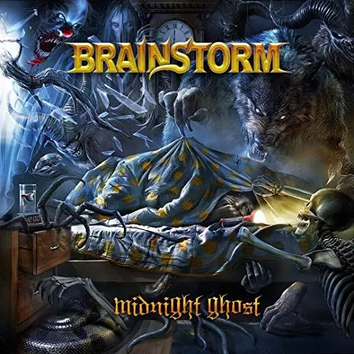 Produktbild: Midnight Ghost