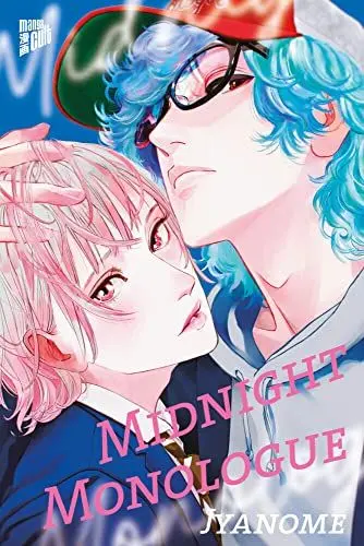 Produktbild: Midnight Monologue (Limited Edition): Limited Edition