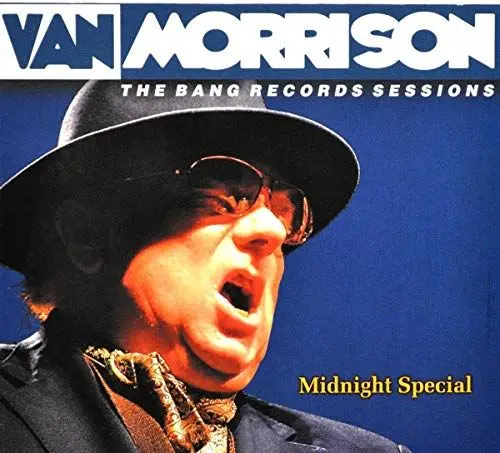 Produktbild: Midnight Special-Bang Sessions