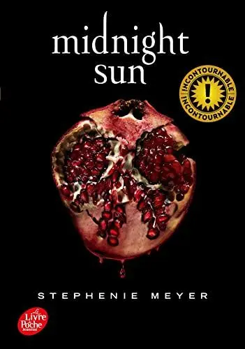 Produktbild: Midnight Sun - Saga Twilight