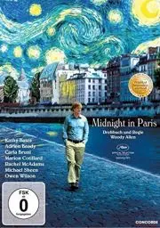 Produktbild: Midnight in Paris