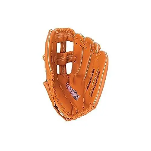 Produktbild: Midwest Herren Baseball-Fielders-Handschuh, braun, 38