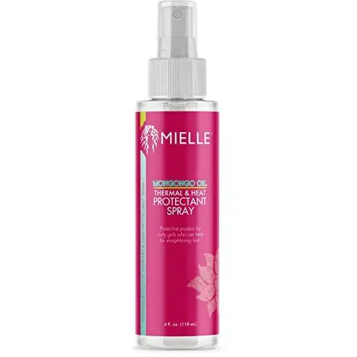 Produktbild: Mielle Mongongo Oil Thermal & Spray 4oz