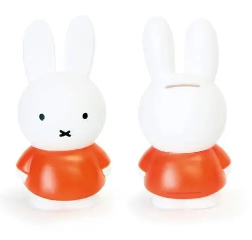 Produktbild: Miffy Spardose