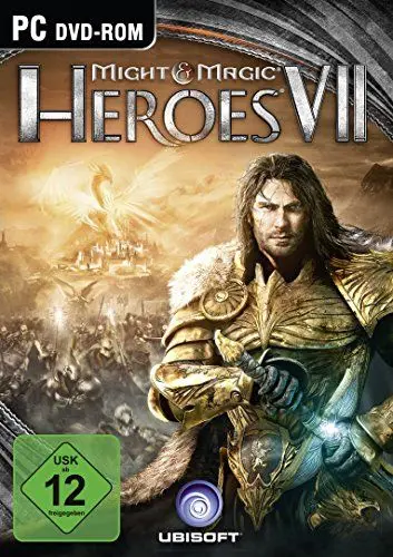 Produktbild: Might&Magic Heroes VII - (PC)