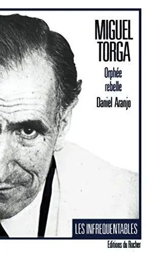 Produktbild: Miguel Torga: Orphée rebelle