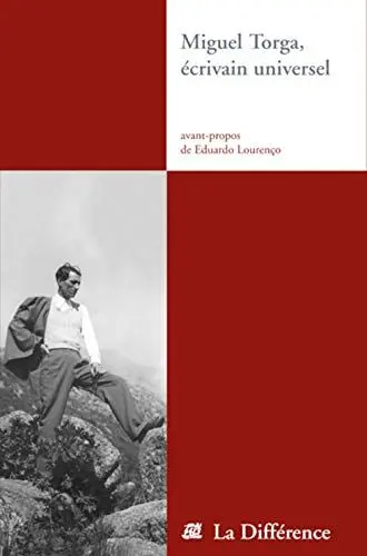 Produktbild: Miguel Torga, écrivain universel