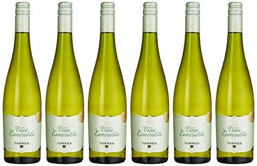 Produktbild: Miguel Torres Vina Esmeralda Trocken (6 x 0.75 l)