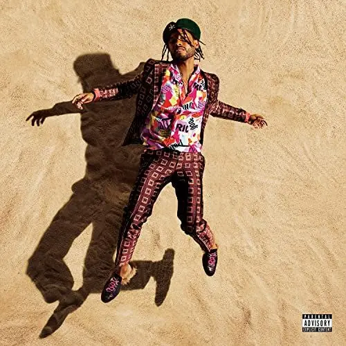 Produktbild: Miguel - War & Leisure