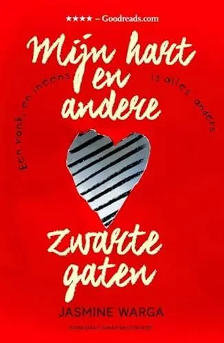 Produktbild: Mijn hart en andere zwarte gaten