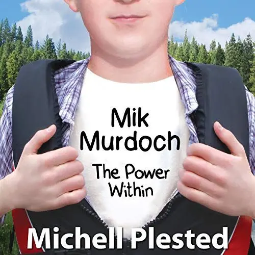 Produktbild: Mik Murdoch: The Power Within