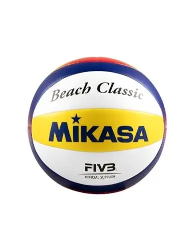 Produktbild: MIKASA BV552C Beach Classic Volleyball 23