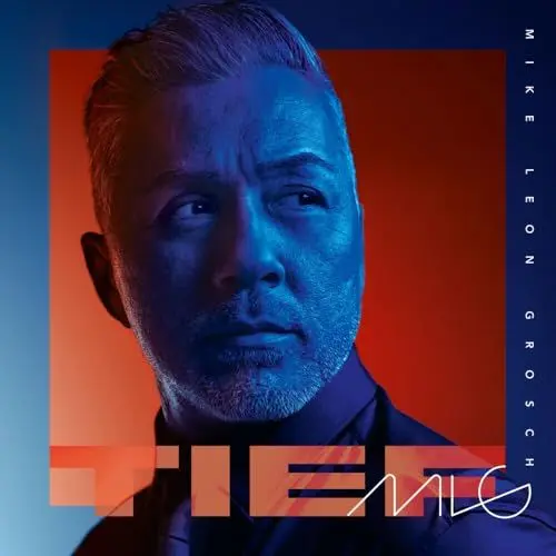 Produktbild: Mike Leon Grosch: Tief
