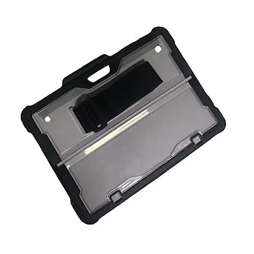 Produktbild: Mikikit -Fall Schützende Tablet-hülle Tablet-Abdeckung Tablet-Schutz Schutzfolie Für Tablet-hüllen Tablet-hülle Mit Handschlaufe Pro7 Plastikteil TPU Tablette