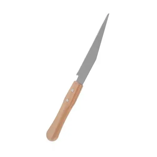 Produktbild: Mikikit Trimmsäge Handsäge für Holz Leichte und Einfach Zu Tragende Japanische Handsäge