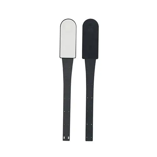 Produktbild: Mikikit Touch Dimming Leselampe Mit Clip Usb Aufladbare Tischlampe Für Augenschutz Flexible -neigung Zum Lesen Arbeiten Und Campen Schwarz