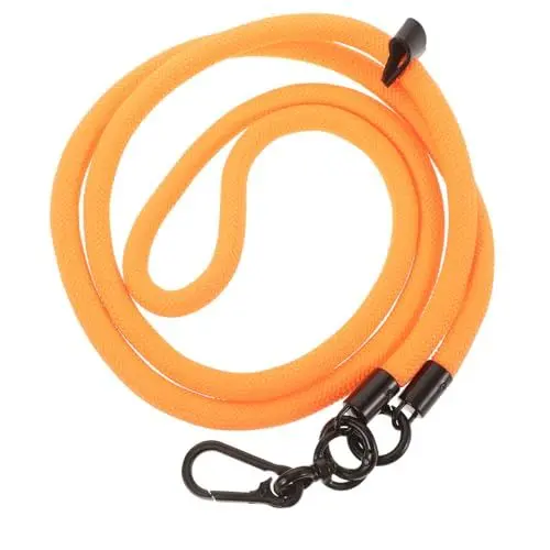 Produktbild: Mikikit Umhängeband Mit Umhängeband Kameragurte Für Fotografinnen Kameragurte Für Fotografen Fotozubehör Kameragurt Schnellverschluss Hals-Schultergurt Kamera-handschlaufe Legierung Orange