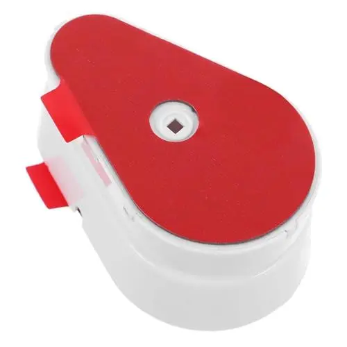 Produktbild: Mikikit Universal Telefon Tether Retractable Remote Kabel Leine Magnetische Finder Für