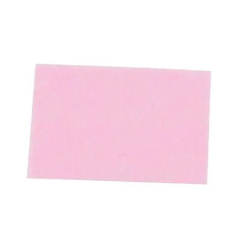 Produktbild: Mikinona Nagelentferner-pads 100 Stück Make-up-entferner-pads Fusseltücher Für Nägel