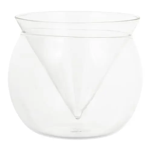 Produktbild: Mikinona Set Von 4 Cocktails Gläser Kreative Glas Tasse Trinken Glas Cocktail Tasse Barware