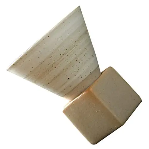 Produktbild: Mikinona Keramik-kaffeetasse 200 Ml Vintage-becher Im Japanischen Stil Wärmeisoliert Für Tee Wasser Latte