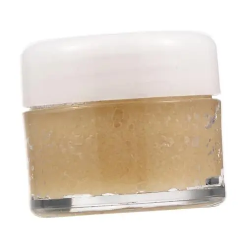 Produktbild: Mikinona 1stück Mildes Exfoliating Lippenpeeling Feuchtigkeitsspendendes Und Sanftes Peeling Für Geschmeidige Lippen Verbesserung Von Trockenen Und Spröden Lippen