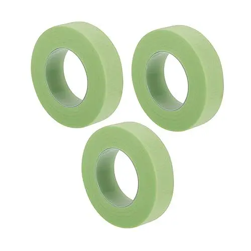 Produktbild: Mikinona Lash Grafting Isolation Tapes 3-teiliges Green Beauty Wimpernverlängerungs-klebeband-set