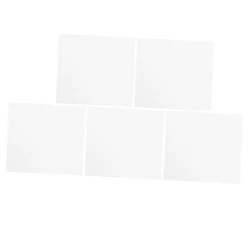 Produktbild: Mikinona Wiederverwendbare Silikon-trocknermatten Für Lebensmittel 37 Cm X 40 Cm Antihaftbeschichtete Trockenmatten Für Trockner Und Dörrgeräte