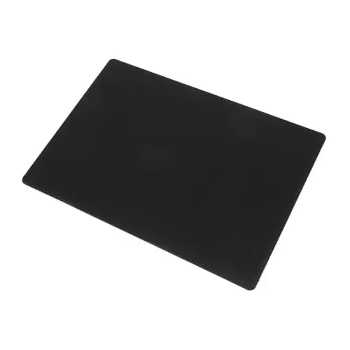 Produktbild: Mikinona Auto Anti-rutsch-Matte Anti-rutsch-armaturenbrett Armaturenbrettmatte Fürs Auto Armaturenbrett Matte Anti-rutsch-Matte Für Das Armaturenbrett Autozubehör Bling PVC Black