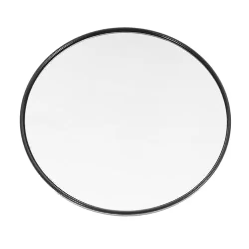 Produktbild: Mikinona Spiegelbecher Mit 30-facher Vergrößerung Kein Bohren Erforderlich Für Make-up Und Reisen