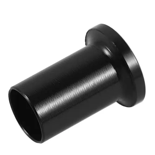Produktbild: Mikinona Aluminiumlegierungskappe Ersatzknopfabdeckung Drift Style Smooth Hydraulic Release