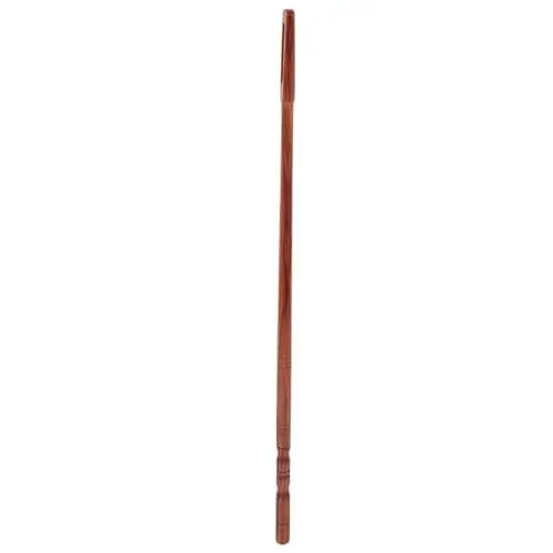 Produktbild: Mikinona Flötenreinigungsstab Aus Holz Für Blasinstrumente Flötenreinigungswerkzeug Stab Zum Reinigen Von Flöten Piccolo-reinigungsstab Blasinstrumentenreiniger
