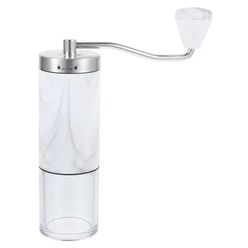 Produktbild: Mikinona Handschleifer Schleifwerkzeug Kaffeemühlen coffee kafeemühle Kaffeebohnen Espresso-Kaffeemühle manuelle espresso kaffeemühle Handkurbel Kaffeemaschine