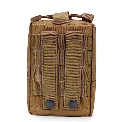 Produktbild: Mikinona Handytasche Nylonmaterial Mehrzwecktasche Hüfttasche Für Den Außenbereich