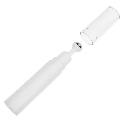 Produktbild: Mikinona Roller Augencreme Spenderflasche 15ml Leerer Rolleranzug Für Serum Reisen