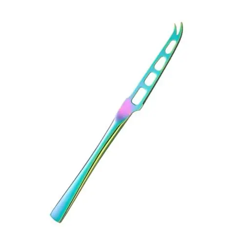 Produktbild: Mikinona Multitools 1Stk Buttermesser Käsereibe Multifunktionsschneider Käsehobel aus Edelstahl Butterschneider Geschirr Rostfreier Stahl Schneidemaschine Käsemesser Cutter Aufschnitt