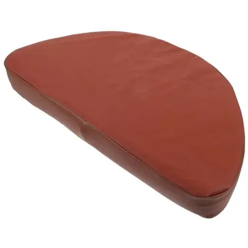 Produktbild: Mikinona Massage Kopfstütze Für Massagebett Ergonomisches Gesichtskissen Für Salonbehandlungen Stabil Und Langlebig Für Beauty-salons Entspannende Massagen Und Wellnessanwendungen