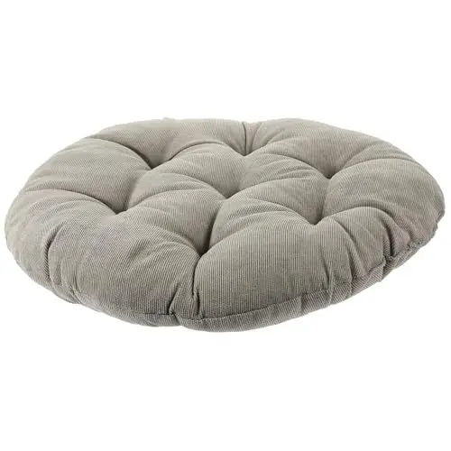 Produktbild: Mikinona Yoga Kissen Yoga-Kissen Outdoor Outdoor Gartenkissen Stuhlsitzkissen Sofa Stuhlkissen Stuhlkissen Für Zuhause Büro Stuhlkissen Autositzkissen Bodenkissen Sitzpolster Für Auto