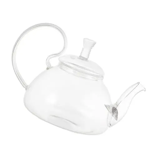 Produktbild: Mikinona Haushalts- Aus Glas Feine Handwerkskunst 260 Ml Hitzebeständig Nicht Für Den Gasherd Geeignet Für Teepartys