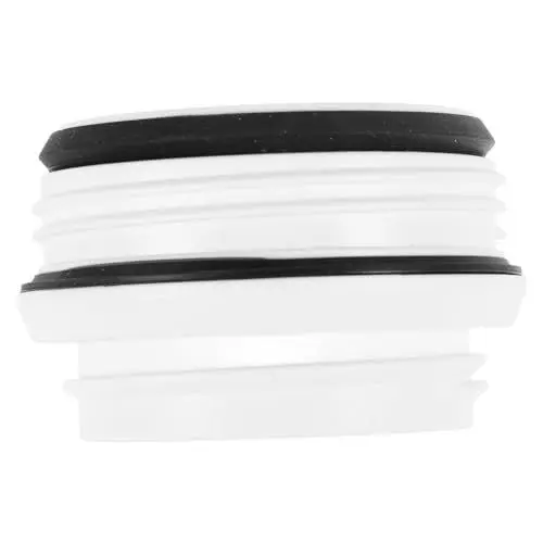 Produktbild: Mikinona Wasserflaschenadapter Kompatibel Mit Yeti Ersatzbecheradapter Wasserbecheradapter Zum Hinzufügen Von Aromen Zum Wasserbecher Trinkflaschenadapter Aromenkartuschenadapter Für