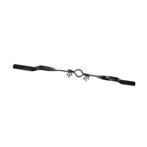 Produktbild: Mikinona -halter Aus Eisen Für Sicheren Stand -stützhalter Für Profis Und Anfänger