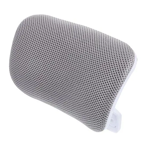 Produktbild: Mikinona Kopfstützenkissen Für Gaming-Stuhl Und Bürostuhl Ergonomisches Design Mit Einstellbarer Höhe Nackenstütze Für Bequeme Nutzung