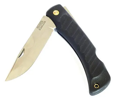 Produktbild: Mikov Crocodile Taschenmesser 243-NH-1/A