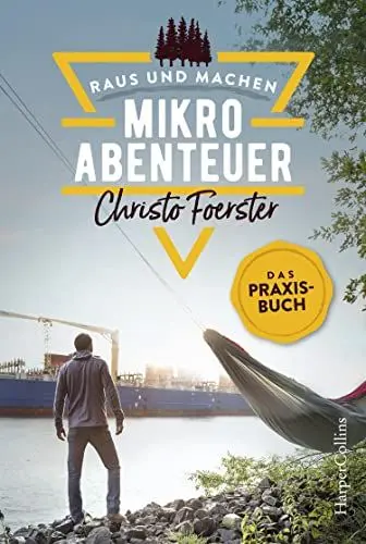 Produktbild: Mikroabenteuer – Das Praxisbuch