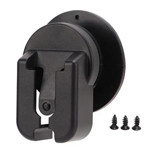 Produktbild: Ymiko Mikrofon Aufhängeclip, Autoradio Mikrofonhalter Mikrofonclip Ersatz für FTM6000R 300DR 7900R 100DR D9000