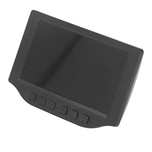 Produktbild: Mikroskopisches Digitales Okular, Digitales Elektronisches Okular, 16 MP Auflösung, USB-Anschluss AC100-240 V für Industrielle Betrachtung (EU-Stecker)
