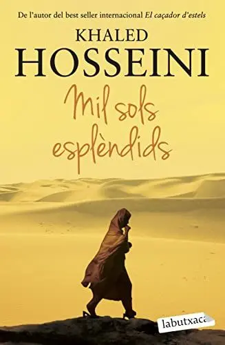 Produktbild: Mil sols esplèndids (LABUTXACA)