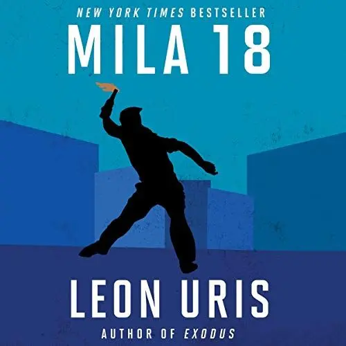 Produktbild: Mila 18