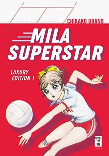 Produktbild: Mila Superstar 01