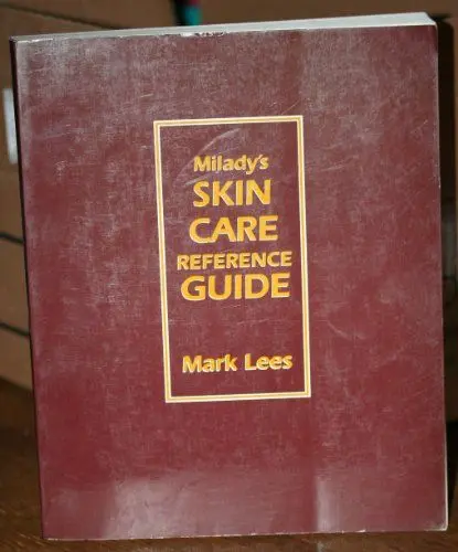 Produktbild: Milady's Skin Care Reference Guide